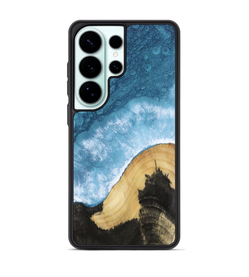 Galaxy S26 Ultra Wood Phone Case - Abner (Coastal, 809634)