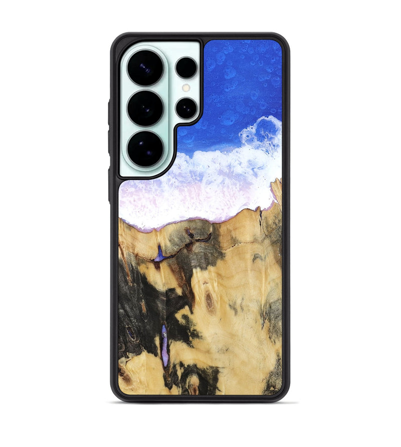 Galaxy S26 Ultra Wood Phone Case - Jana (Coastal, 809637)