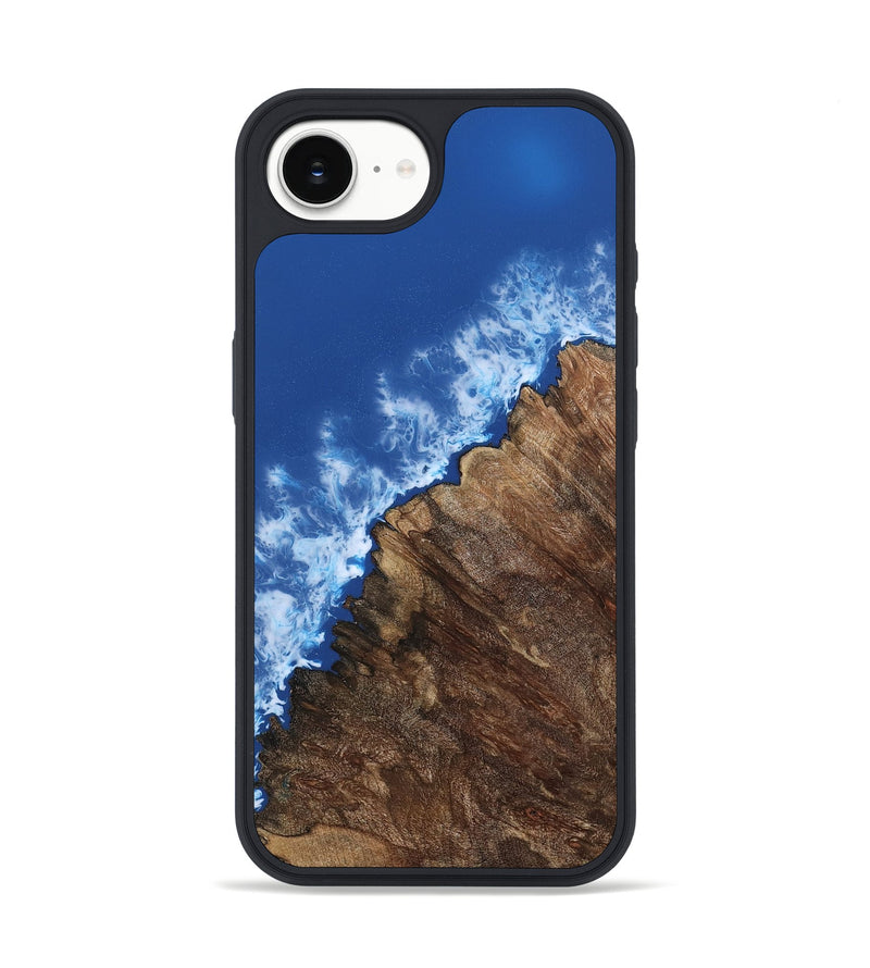 iPhone 16e Wood Phone Case - Ernst (Coastal, 809639)