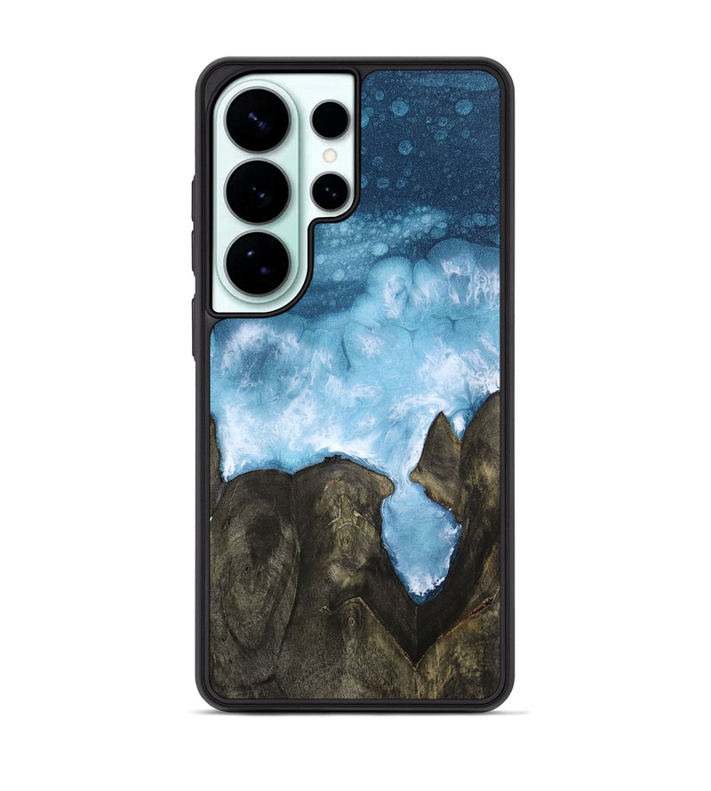Galaxy S26 Ultra Wood Phone Case - Alexus (Coastal, 809641)