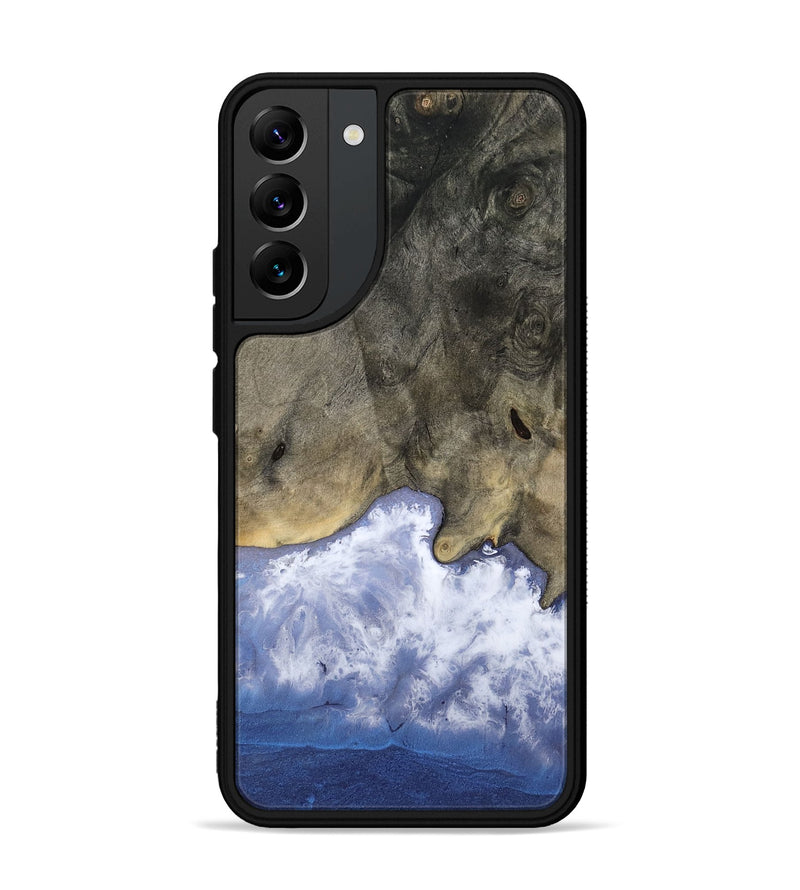 Galaxy S22 Plus Wood Phone Case - Lyric (Coastal, 809647)