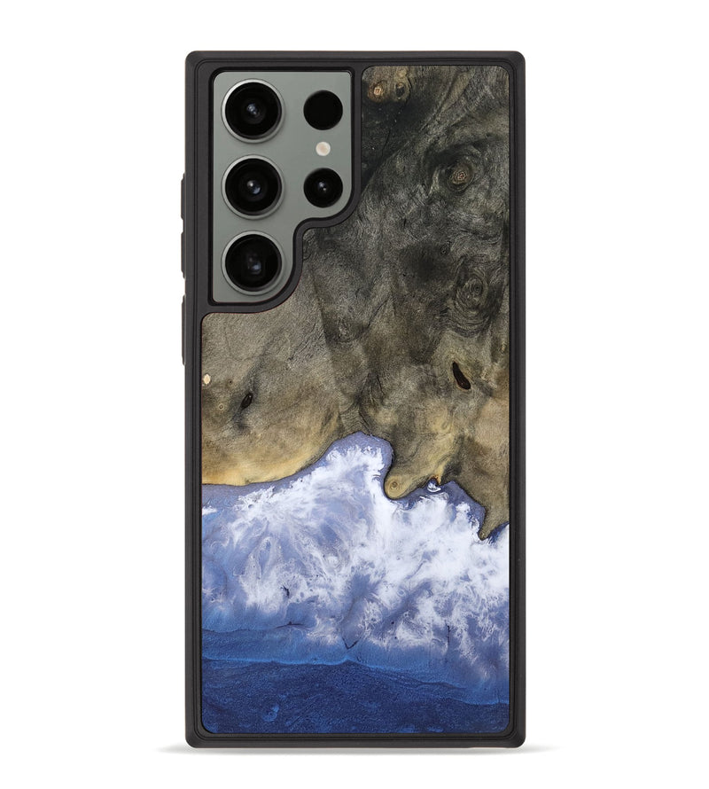 Galaxy S23 Ultra Wood Phone Case - Lyric (Coastal, 809647)