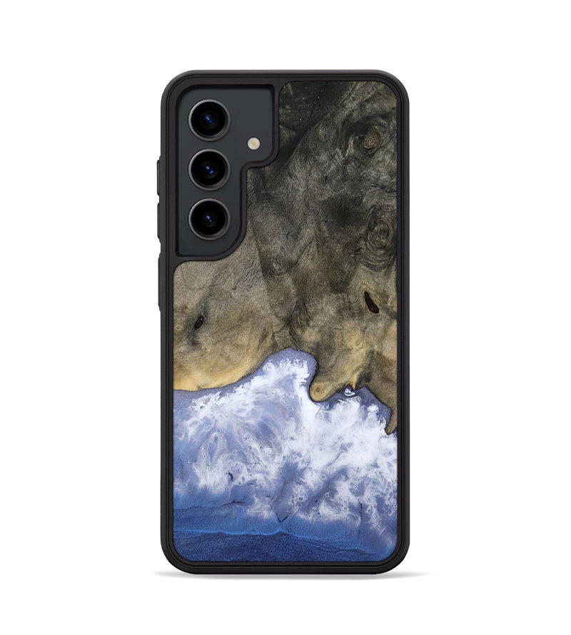 Galaxy S24 Wood Phone Case - Lyric (Coastal, 809647)