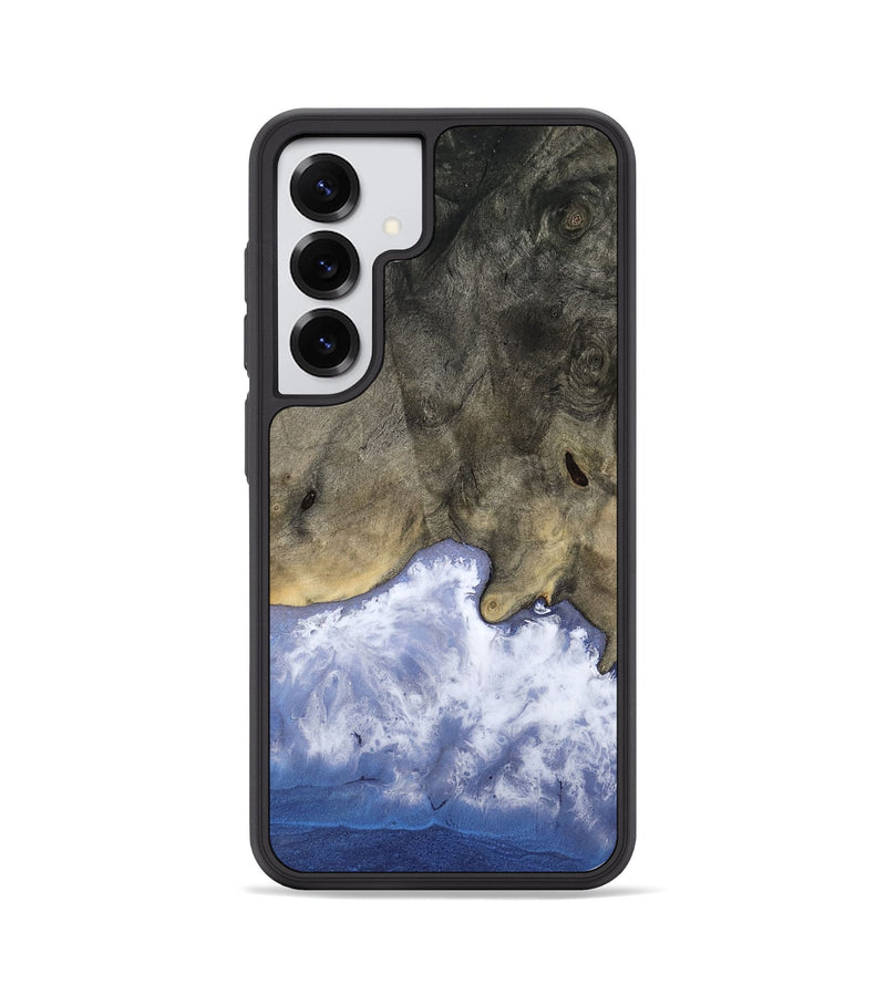 Galaxy S25 Wood Phone Case - Lyric (Coastal, 809647)