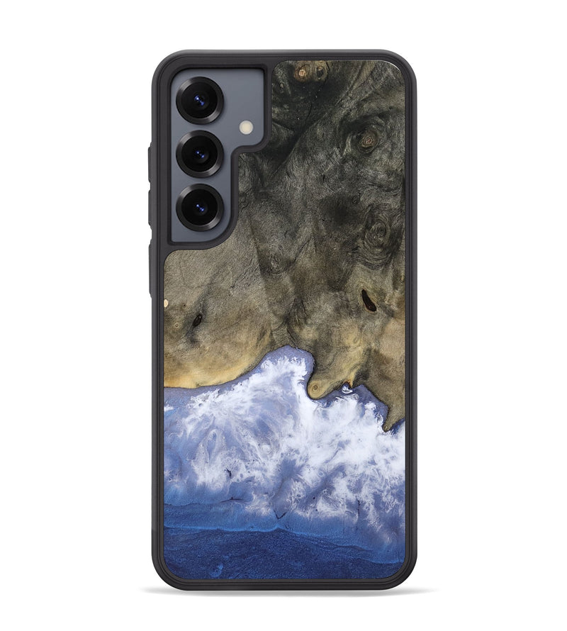 Galaxy S25 Plus Wood Phone Case - Lyric (Coastal, 809647)