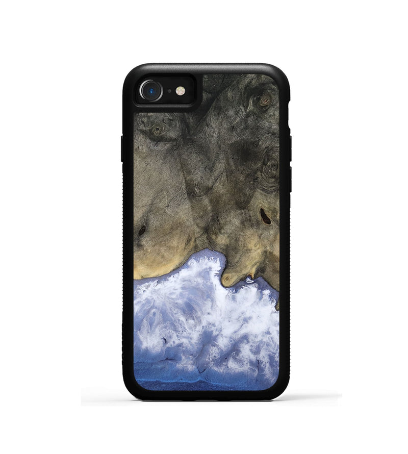 iPhone SE Wood Phone Case - Lyric (Coastal, 809647)