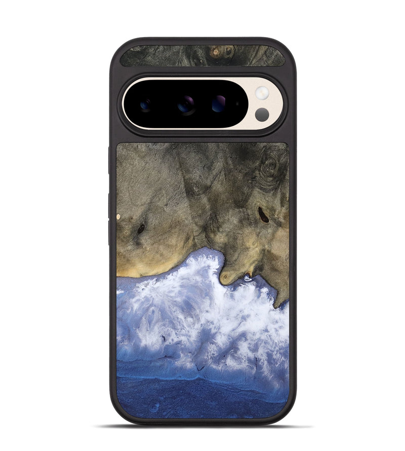 Pixel 10 Pro Wood Phone Case - Lyric (Coastal, 809647)