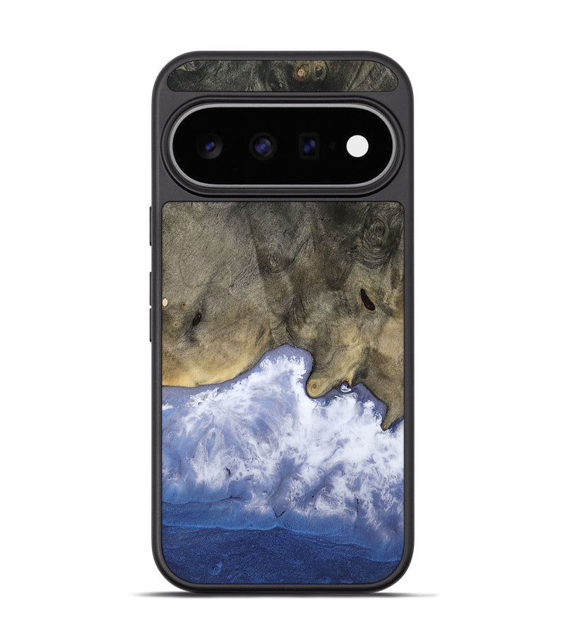 Pixel 11 Pro Wood Phone Case - Lyric (Coastal, 809647)