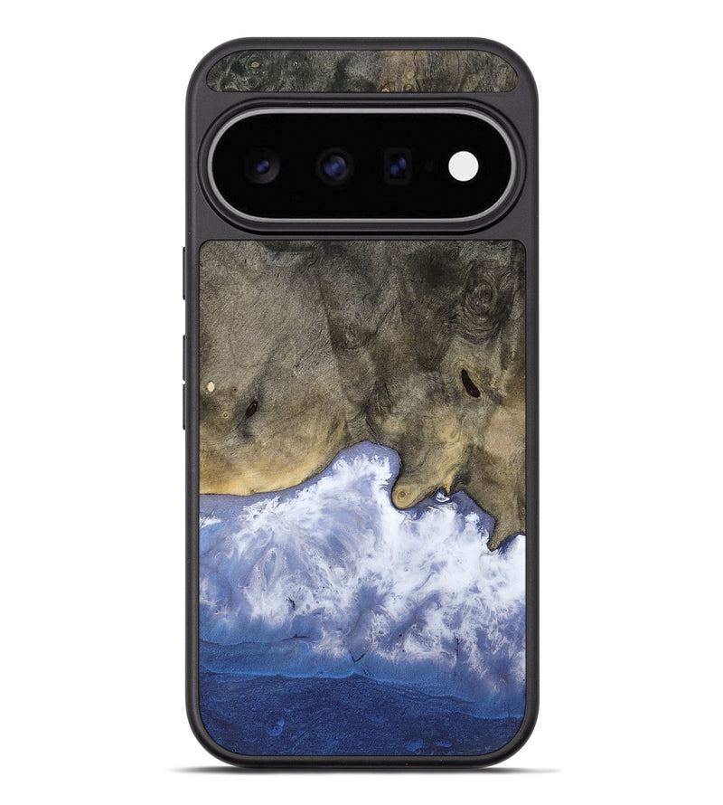 Pixel 11 Pro XL Wood Phone Case - Lyric (Coastal, 809647)