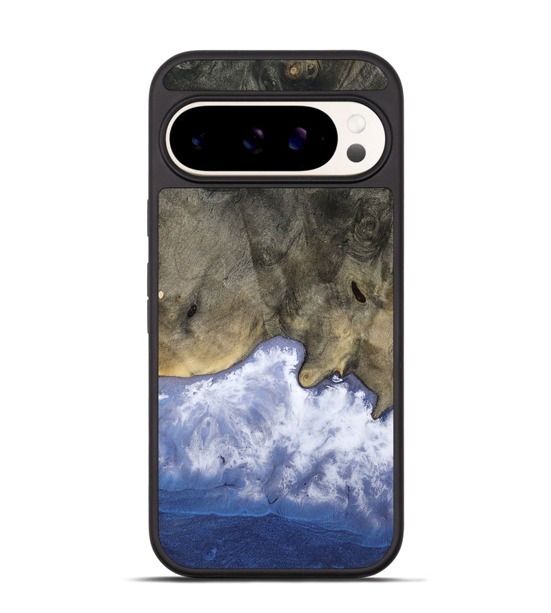 Pixel 9 Pro Wood Phone Case - Lyric (Coastal, 809647)