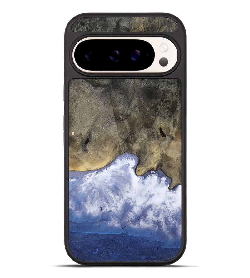 Pixel 9 Pro XL Wood Phone Case - Lyric (Coastal, 809647)