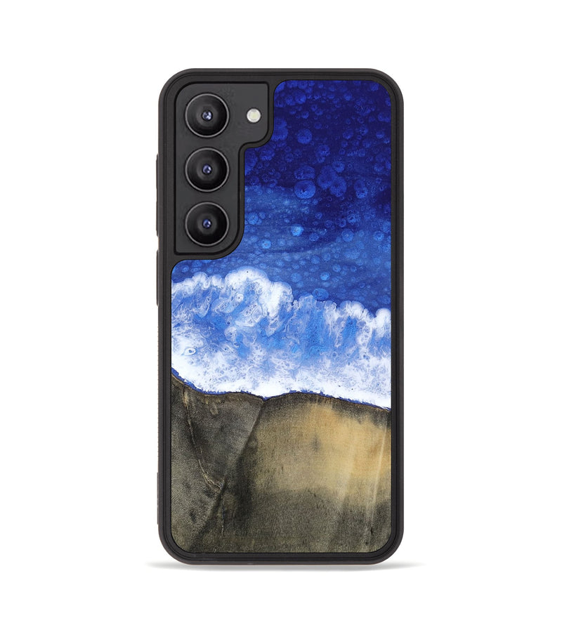 Galaxy S23 Wood Phone Case - Kaeden (Coastal, 809653)