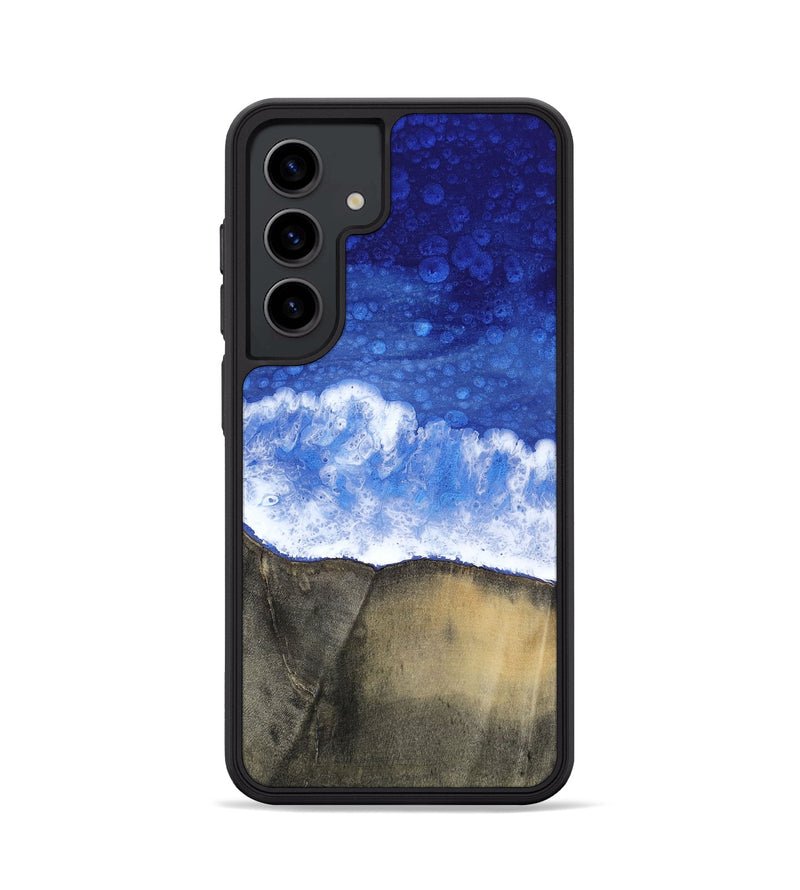 Galaxy S24 Wood Phone Case - Kaeden (Coastal, 809653)