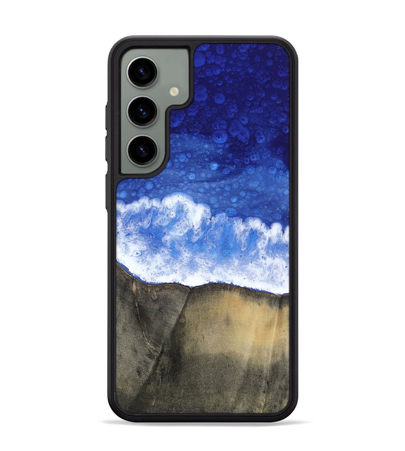 Galaxy S24 Plus Wood Phone Case - Kaeden (Coastal, 809653)