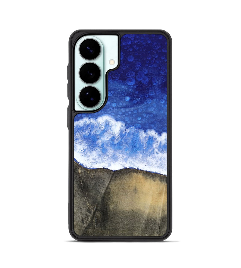 Galaxy S26 Wood Phone Case - Kaeden (Coastal, 809653)