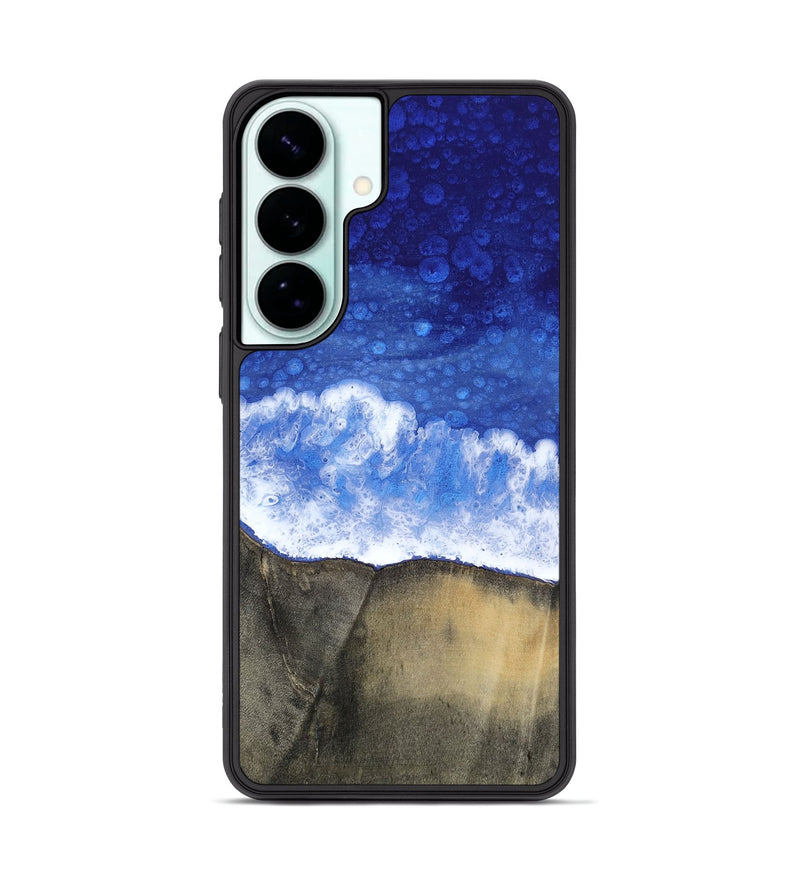 Galaxy S26 Plus Wood Phone Case - Kaeden (Coastal, 809653)