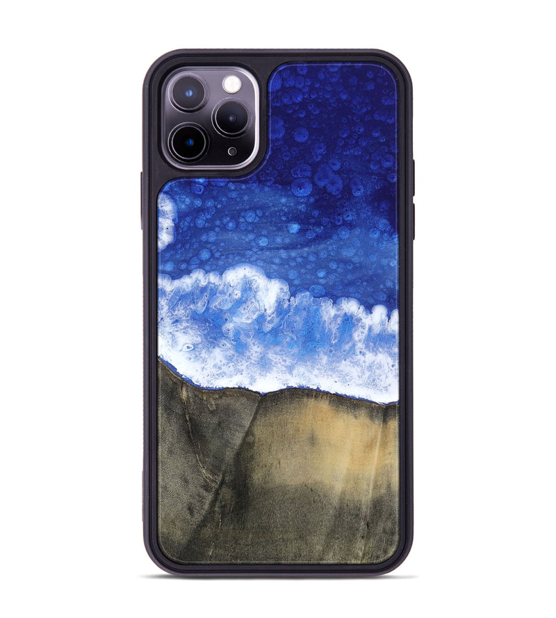 iPhone 11 Pro Max Wood Phone Case - Kaeden (Coastal, 809653)