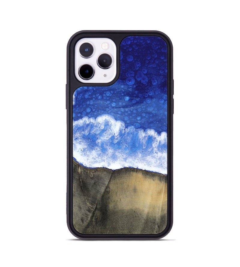 iPhone 11 Pro Wood Phone Case - Kaeden (Coastal, 809653)