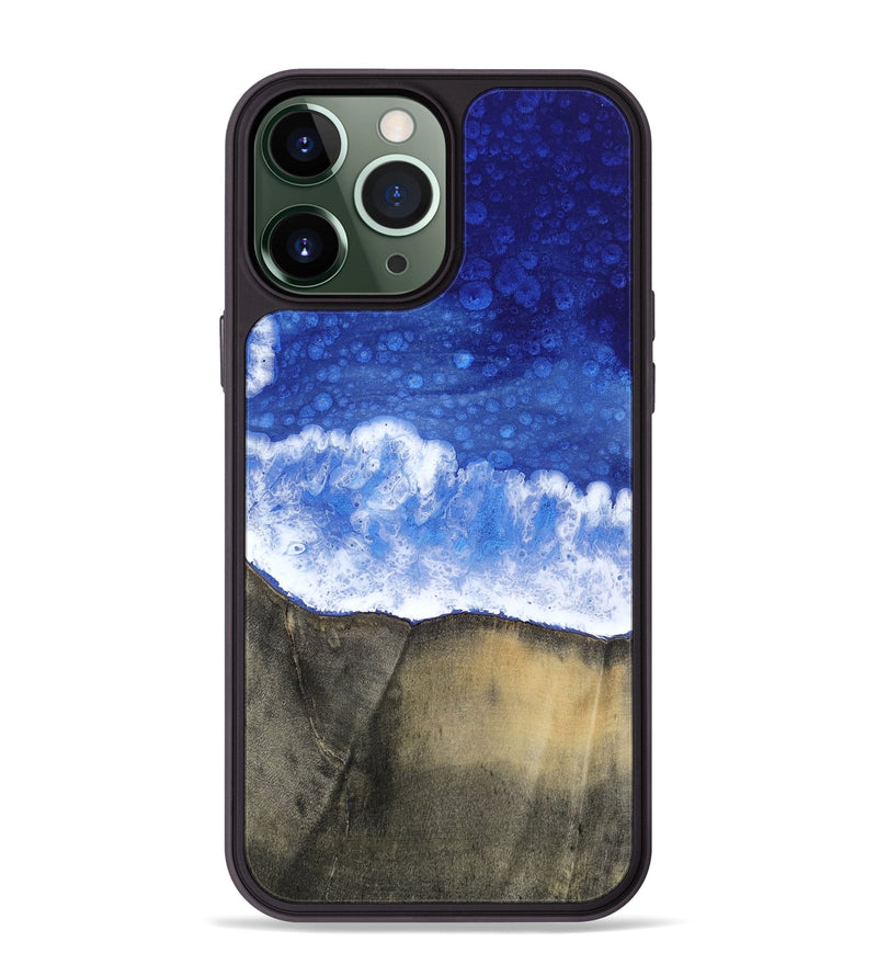iPhone 13 Pro Max Wood Phone Case - Kaeden (Coastal, 809653)