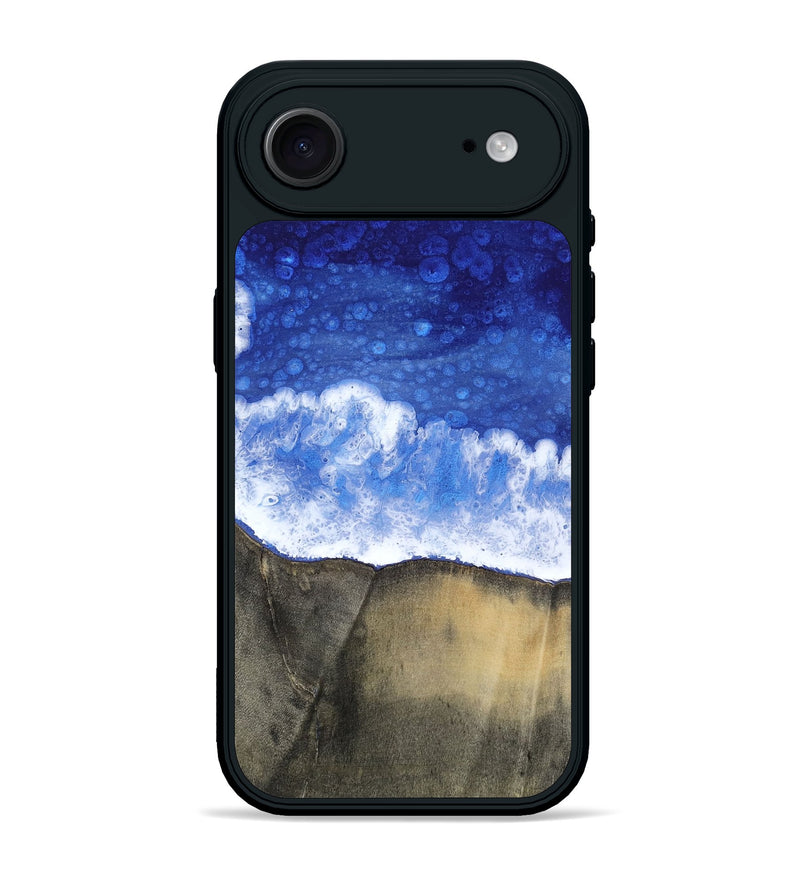 iPhone 17 Air Wood Phone Case - Kaeden (Coastal, 809653)
