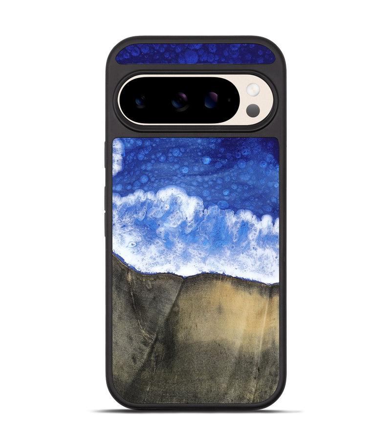 Pixel 10 Pro Wood Phone Case - Kaeden (Coastal, 809653)
