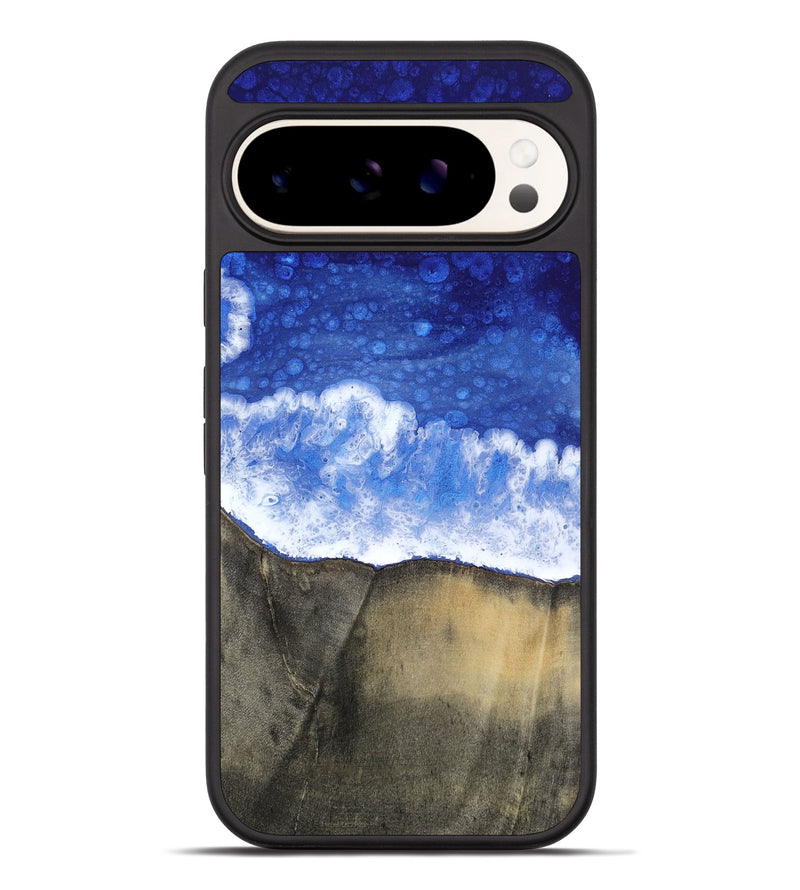 Pixel 10 Pro XL Wood Phone Case - Kaeden (Coastal, 809653)