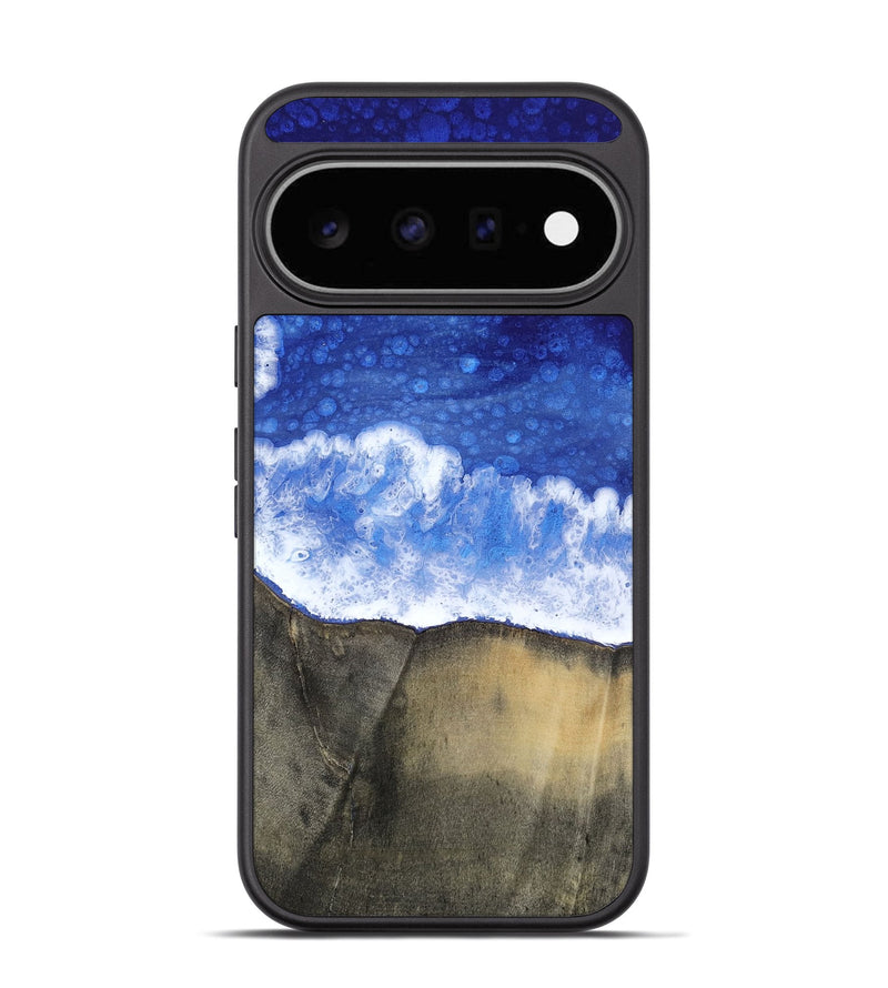 Pixel 11 Wood Phone Case - Kaeden (Coastal, 809653)