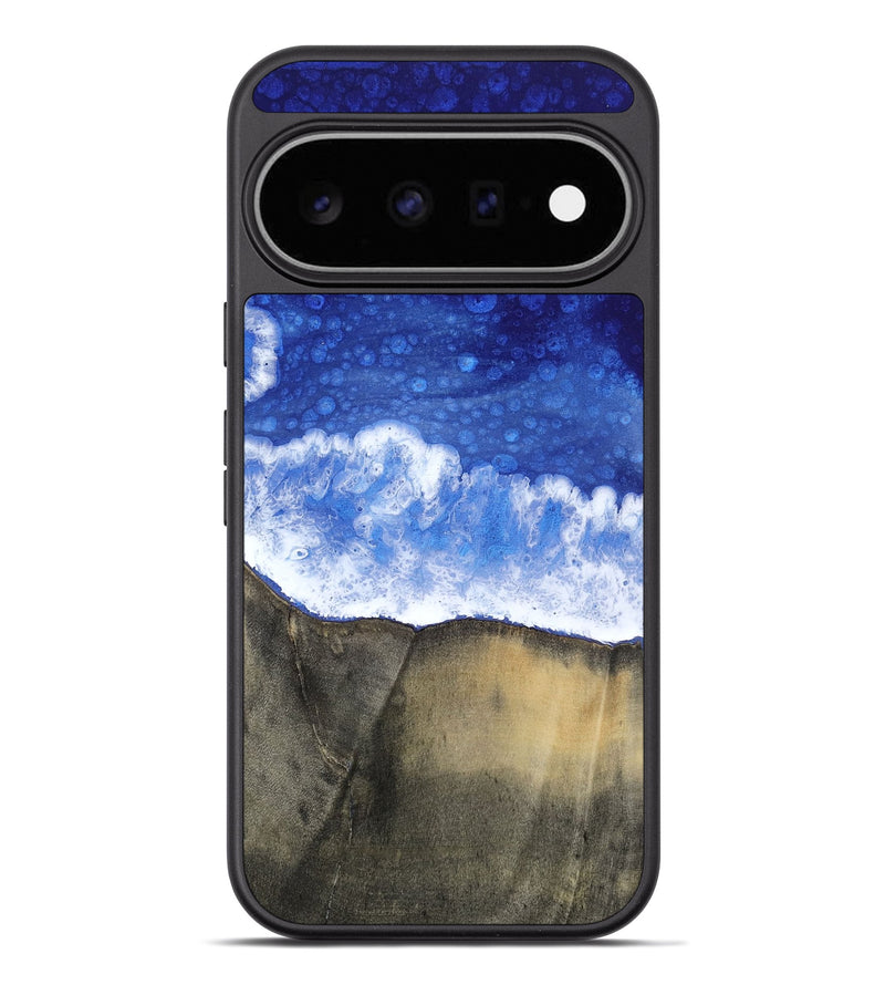 Pixel 11 Pro XL Wood Phone Case - Kaeden (Coastal, 809653)