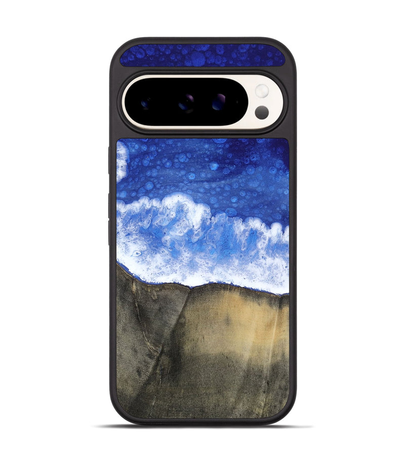 Pixel 9 Pro Wood Phone Case - Kaeden (Coastal, 809653)