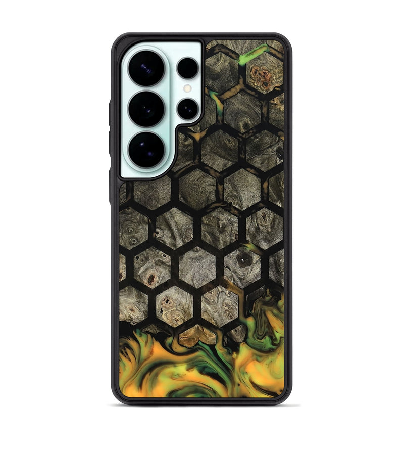 Galaxy S26 Ultra Wood Phone Case - Micaela (Pattern, 809707)