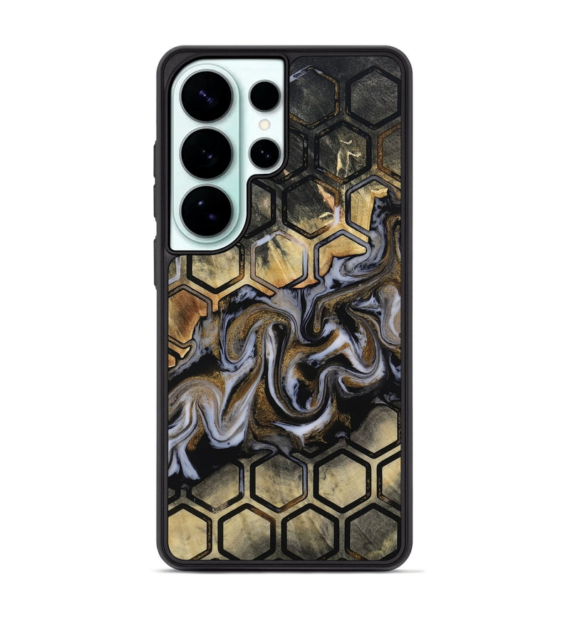 Galaxy S26 Ultra Wood Phone Case - Laverne (Pattern, 809717)