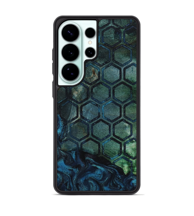 Galaxy S26 Ultra Wood Phone Case - Keaton (Pattern, 809719)