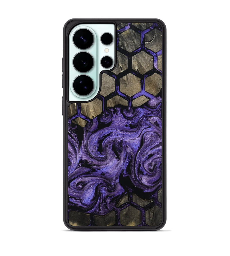 Galaxy S26 Ultra Wood Phone Case - Adalynn (Pattern, 809725)