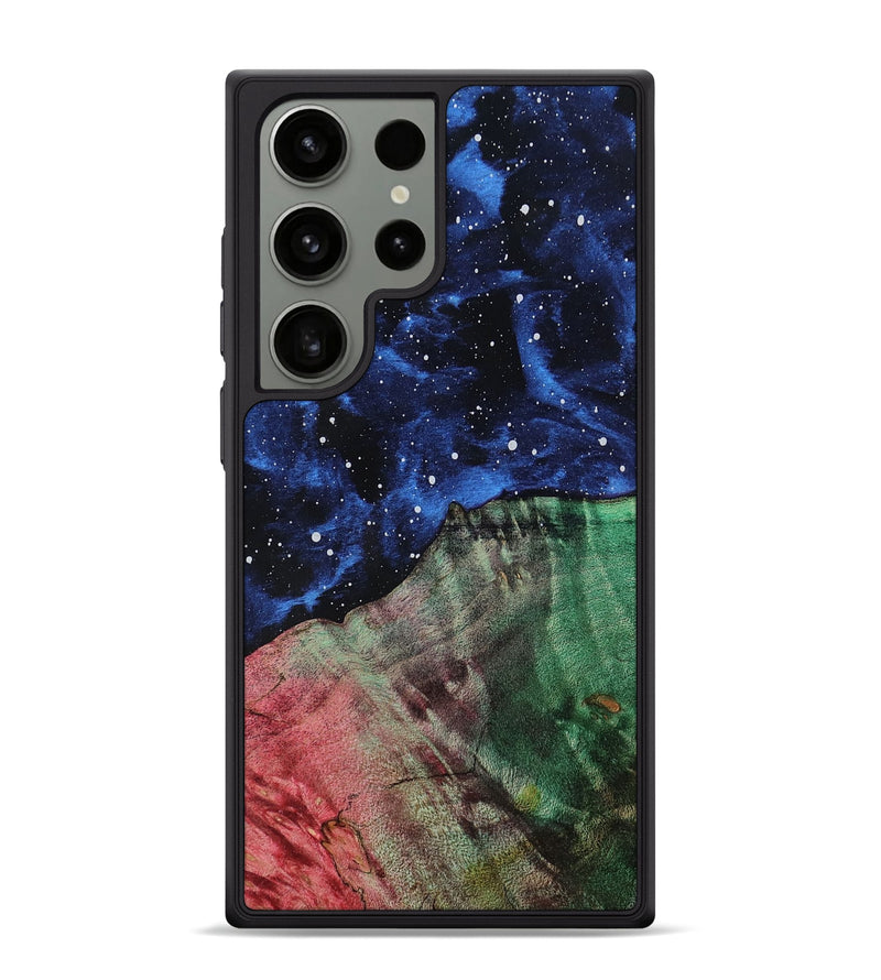 Galaxy S24 Ultra Wood Phone Case - Julian (Cosmos, 809842)