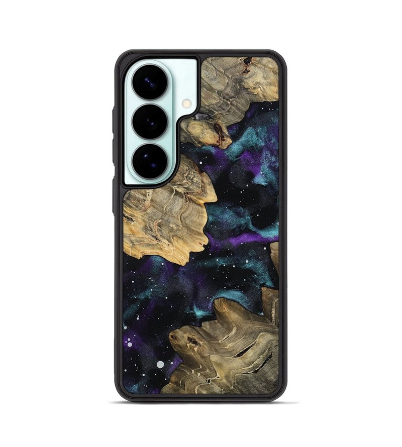 Galaxy S26 Wood Phone Case - Dimitri (Cosmos, 809843)