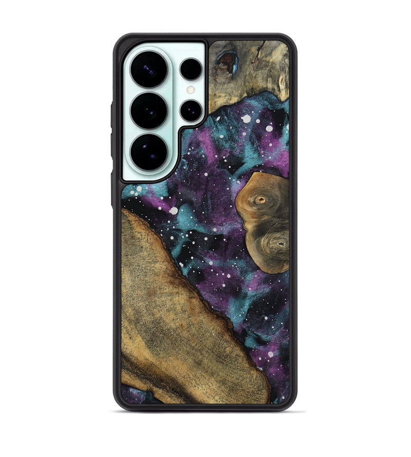 Galaxy S26 Ultra Wood Phone Case - Yaretzi (Cosmos, 809844)