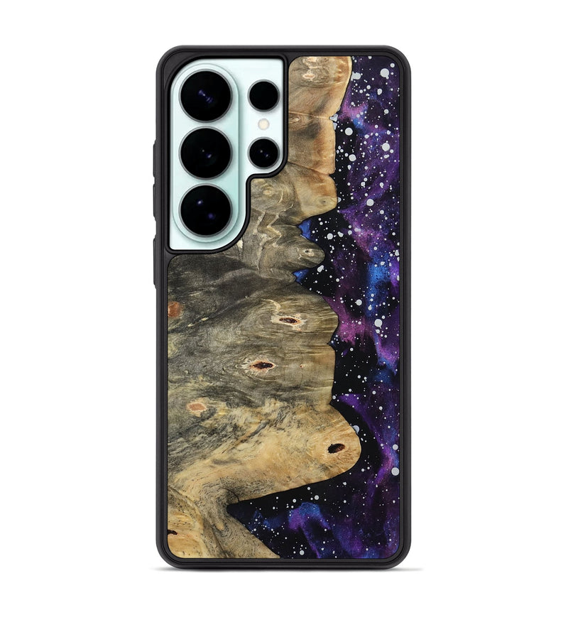 Galaxy S26 Ultra Wood Phone Case - Alpha (Cosmos, 809845)