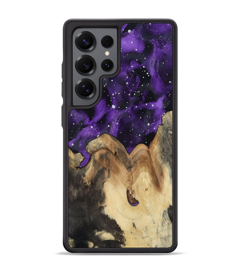 Galaxy S25 Ultra Wood Phone Case - Ander (Cosmos, 809846)