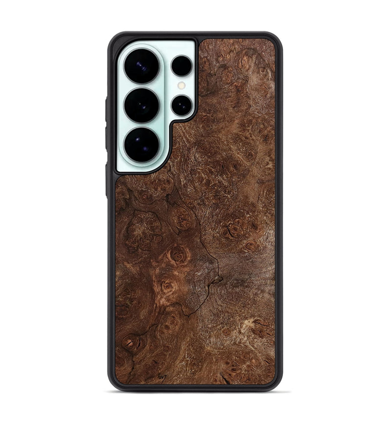 Galaxy S26 Ultra Wood Phone Case - Nicky (Wood Burl, 809861)