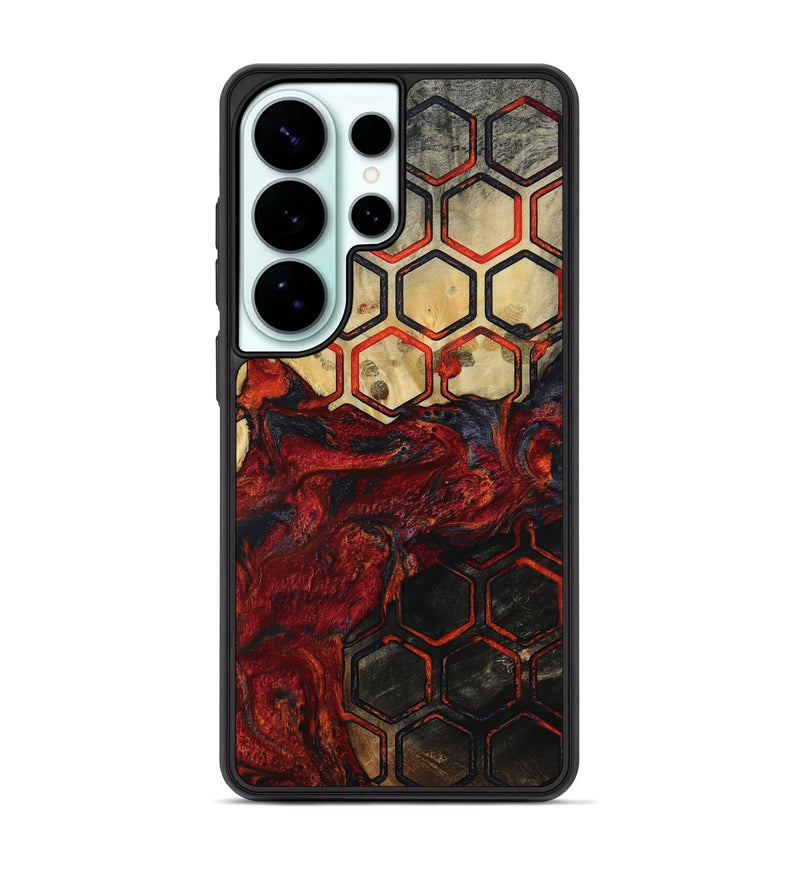Galaxy S26 Ultra Wood Phone Case - Jayleen (Pattern, 809864)