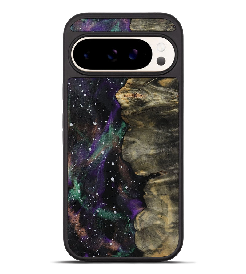 Pixel 10 Pro XL Wood Phone Case - Siobhan (Cosmos, 809865)
