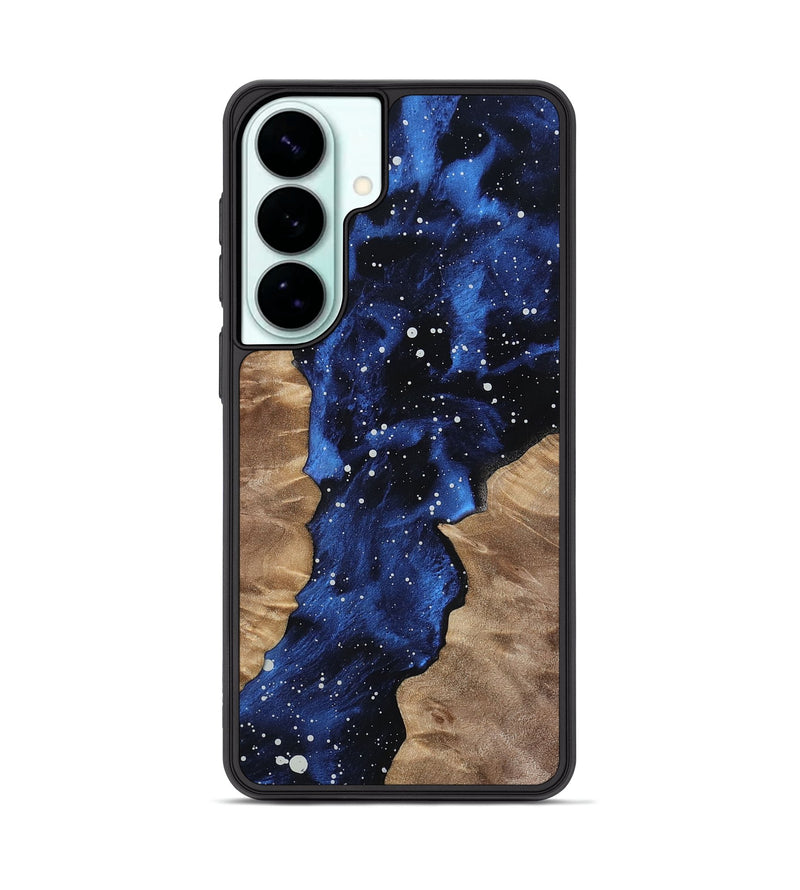 Galaxy S26 Plus Wood Phone Case - Clemmie (Cosmos, 809868)