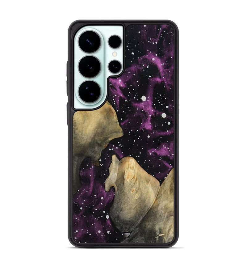 Galaxy S26 Ultra Wood Phone Case - Sharyn (Cosmos, 809869)