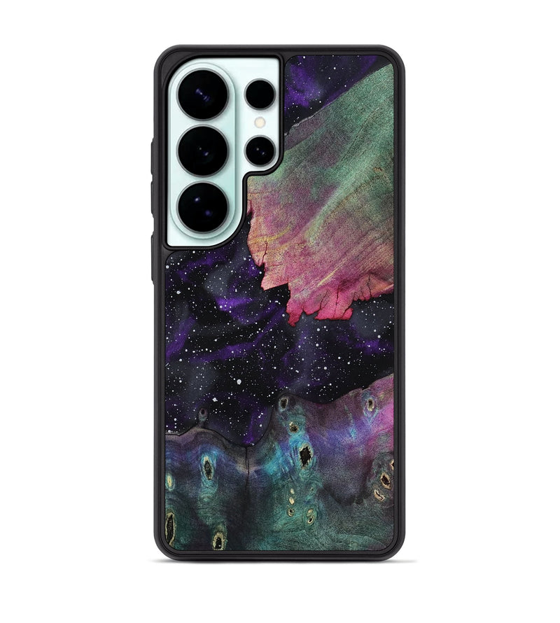 Galaxy S26 Ultra Wood Phone Case - Fisher (Cosmos, 809870)