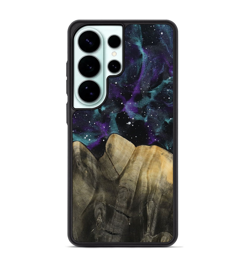 Galaxy S26 Ultra Wood Phone Case - Ethel (Cosmos, 809871)