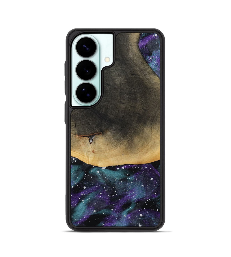 Galaxy S26 Wood Phone Case - Patti (Cosmos, 809875)