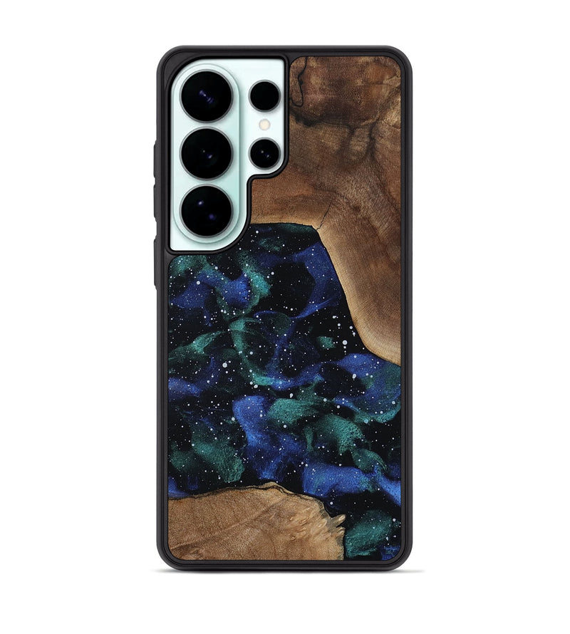 Galaxy S26 Ultra Wood Phone Case - Darien (Cosmos, 809877)