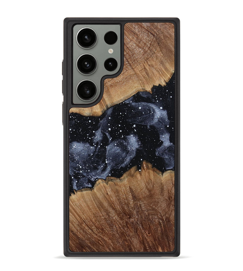Galaxy S23 Ultra Wood Phone Case - Merritt (Cosmos, 809878)
