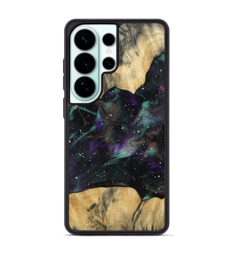 Galaxy S26 Ultra Wood Phone Case - Aurelio (Cosmos, 809879)