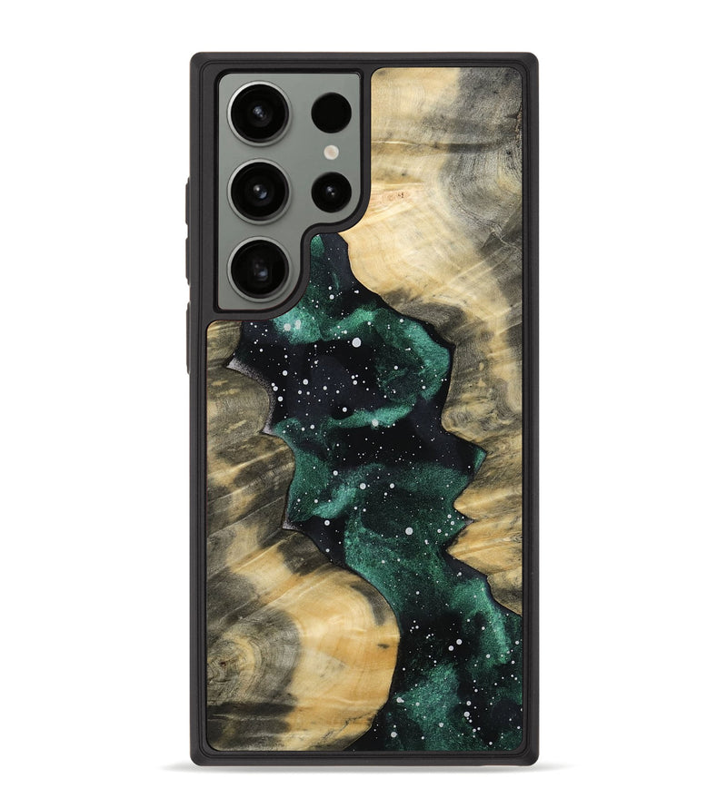 Galaxy S23 Ultra Wood Phone Case - Kailee (Cosmos, 809890)